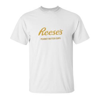 Reeses Peanut Butter Cup Unisex T-Shirt | Favorety DE