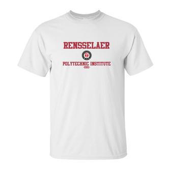 Rensselaer Polytechnic Institute Class Of 2021 Unisex T-Shirt | Favorety