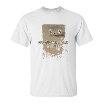 Rio Grande Mud Unisex T-Shirt | Favorety