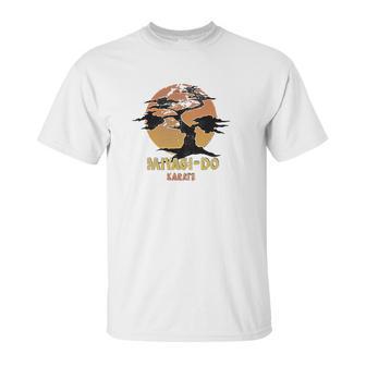 Ripple Junction Karate Unisex T-Shirt | Favorety DE