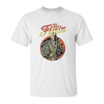 Ripple Junction Wwe Ric Flair The Nature Boy Adult Unisex T-Shirt | Favorety UK