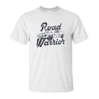 Road Warrior Unisex T-Shirt | Favorety DE