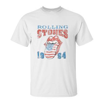 Rolling Stones 1994 Stones Unisex T-Shirt | Favorety AU