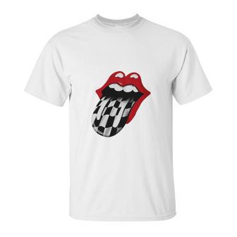 The Rolling Stones Unisex T-Shirt | Favorety DE