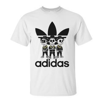 Run Dmc Sport Unisex T-Shirt | Favorety AU