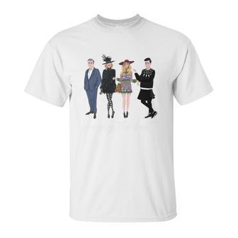 Schitts Creek Simply The Best Unisex T-Shirt | Favorety UK