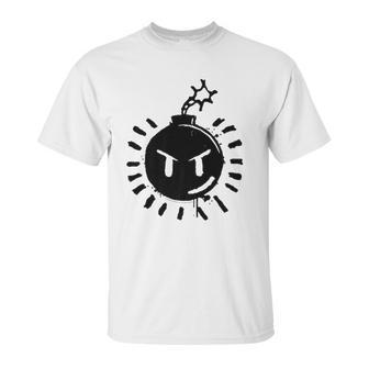 Scott Pilgrim Vsthe World Unisex T-Shirt | Favorety