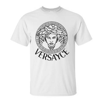 Showgirls Movie Versayce Unisex T-Shirt | Favorety