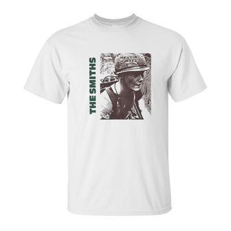 The Smiths Meat Is Murder Unisex T-Shirt | Favorety CA