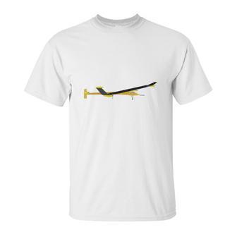 Solar Impulse Unisex T-Shirt | Favorety CA