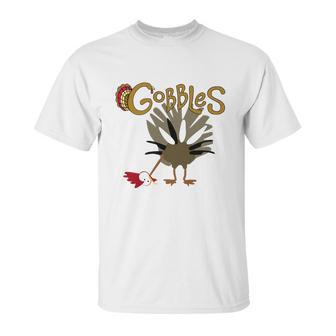 South Park Gobbles Unisex T-Shirt | Favorety DE