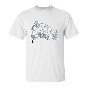 Squidbillies Krystal Unisex T-Shirt | Favorety UK