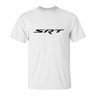 Srt T Shirts Unisex T-Shirt | Favorety