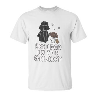 Star Wars Darth Vader Baby Girls Unisex T-Shirt | Favorety DE