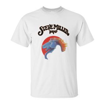 Steve Miller Band Unisex T-Shirt | Favorety DE