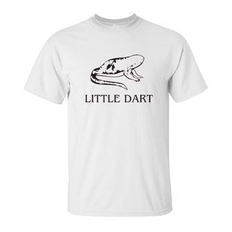 Stranger Things Toddler Little Dart Unisex T-Shirt | Favorety CA