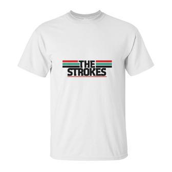 The Strokes Design Unisex T-Shirt | Favorety CA