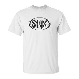 Styx Oval Unisex T-Shirt | Favorety UK