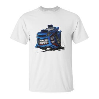 Subaru Monster Unisex T-Shirt | Favorety CA