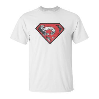 Superman Red Son Symbol Unisex T-Shirt | Favorety CA