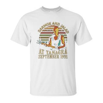 Taseisd Darmok And Jalad At Tanagra September 1991 Unisex T-Shirt | Favorety CA