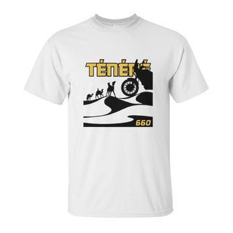 Tasse - Yamaha Ténéré Xt 660 Unisex T-Shirt | Favorety AU