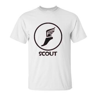 Team Fortress 2 Scout Red Team Video Game Fan Unisex T-Shirt | Favorety CA