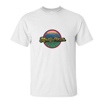 Tegridy Farms Graphic Unisex T-Shirt | Favorety AU