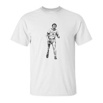 Terry Fox 1980 Unisex T-Shirt | Favorety CA