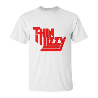 Thin Lizzy Unisex T-Shirt | Favorety DE