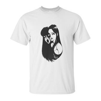 Tomie Junji Ito Collection Unisex T-Shirt | Favorety AU