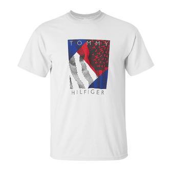 Tommy Hilfiger Mens Big And Tall Graphic Unisex T-Shirt | Favorety DE