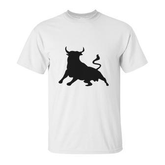 Toro Español Unisex T-Shirt | Favorety AU