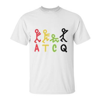 A Tribe Called Quest Unisex T-Shirt | Favorety