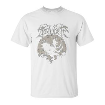 Tsjuder Mens Legion Helvete Unisex T-Shirt | Favorety DE