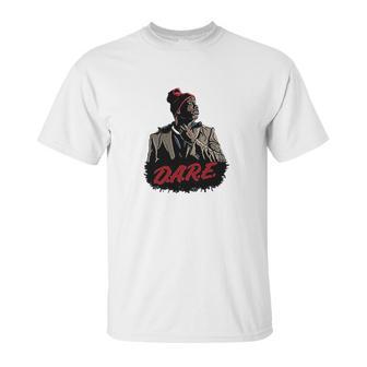 Tyrone Biggums Dare Chappelles Show Sketch Comedy Tv Unisex T-Shirt | Favorety UK