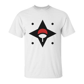 Uchiha Clan Unisex T-Shirt | Favorety CA