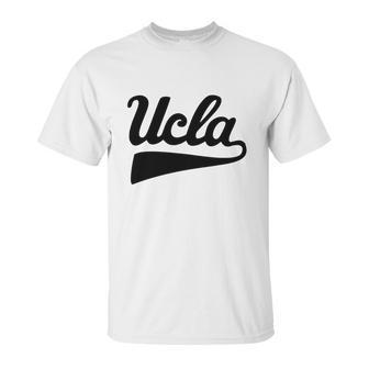 Ucla Unisex T-Shirt | Favorety AU