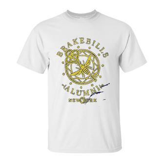 University College For Magical Pedagogy Alumni Unisex T-Shirt | Favorety