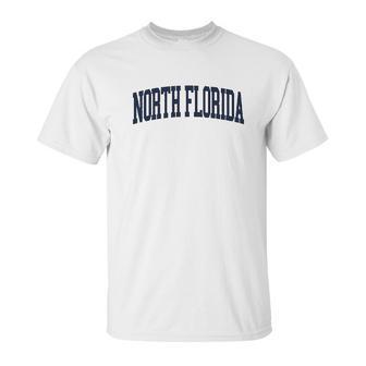 University Of North Florida Unisex T-Shirt | Favorety UK