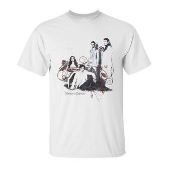 Vampire Diaries Unisex T-Shirt | Favorety DE