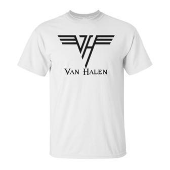 Van Halen Legends Unisex T-Shirt | Favorety CA