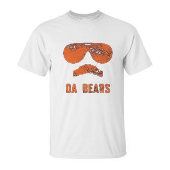 Vintage Da Bears Ditka Funny Joke Unisex T-Shirt | Favorety UK