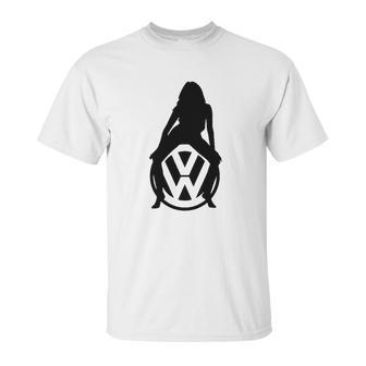 Volkswagen Vw Unisex T-Shirt | Favorety UK