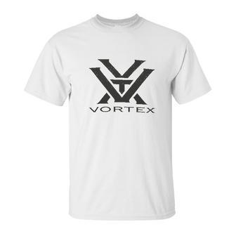 Vortex Optics Logo Unisex T-Shirt | Favorety UK