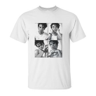 Yimiao Cameron Boyce Round Unisex T-Shirt | Favorety AU