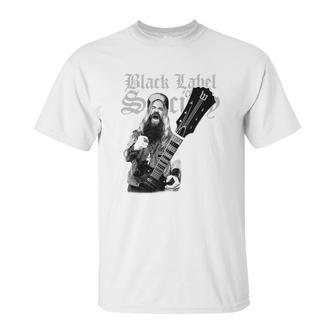 Zakk Wylde Unisex T-Shirt | Favorety UK