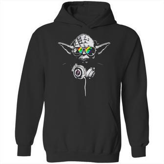 05122019X025-Star-Wars-Yoda-Edm Amzsite Hoodie | Favorety UK