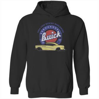 1954 Buick For 1954 1958 Bwc Hoodie | Favorety AU