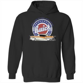 1958 Buick For 1954 1958 Bwc Hoodie | Favorety CA